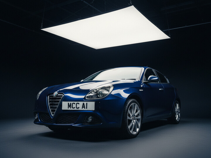 ALFA ROMEO GIULIETTA (2016-21) ALFA ROMEO GIULIETTA (2016-21)