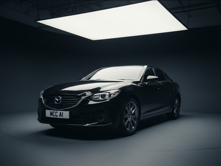 MAZDA 6 (2015-18)