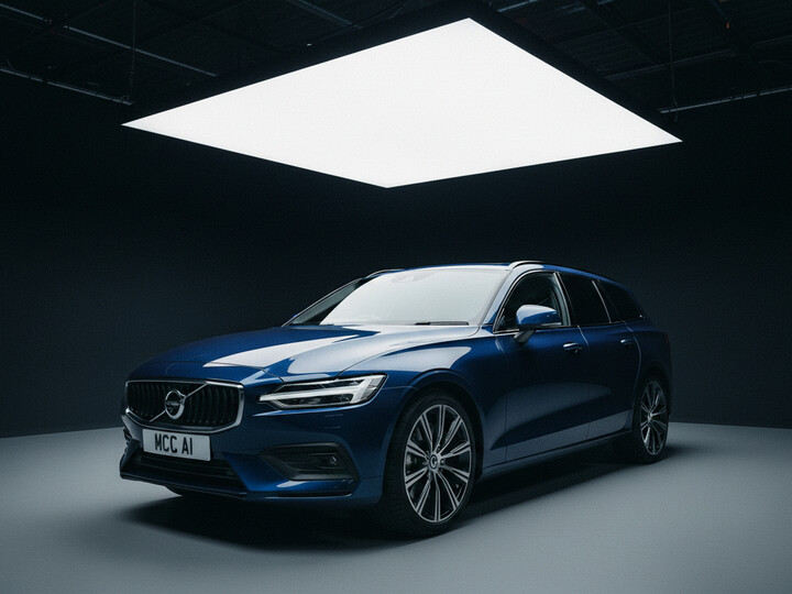 VOLVO V60 (2018-24) VOLVO V60 (2018-24)