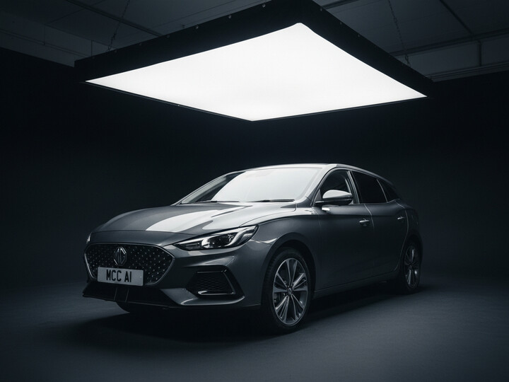 MG MOTOR UK MG5 EV (2022-)