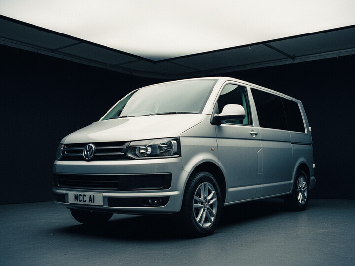 VOLKSWAGEN T-SPORTER T30 140 TDI LWB VOLKSWAGEN T-SPORTER T30 140 TDI LWB