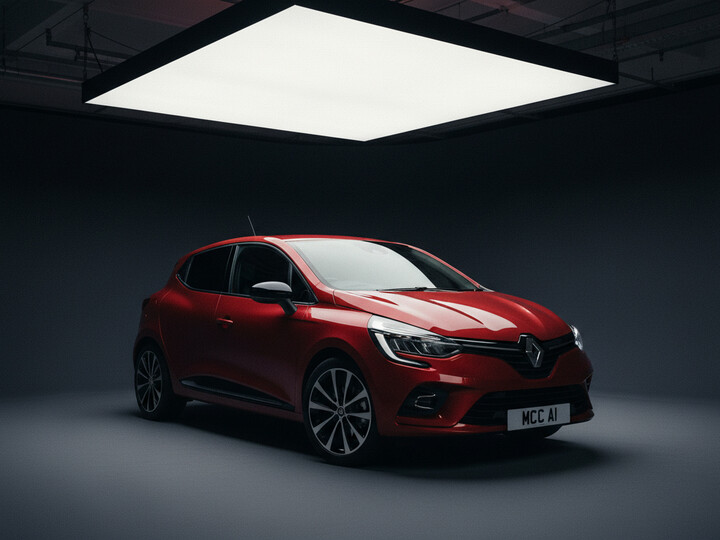RENAULT CLIO RENAULT CLIO