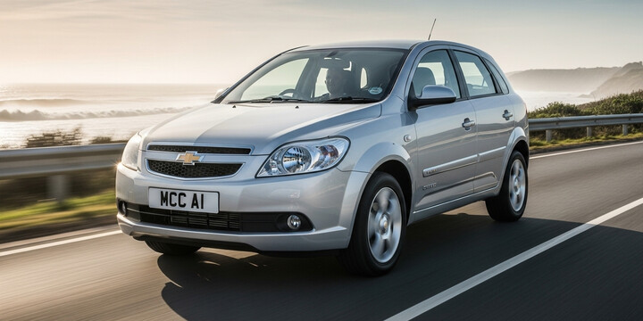 CHEVROLET CAPTIVA (2011-15) CHEVROLET CAPTIVA (2011-15)