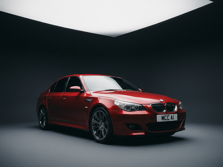 BMW M5 BMW M5