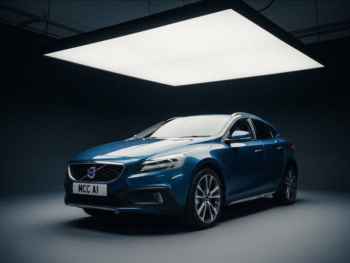 VOLVO V40 CROSS COUNTRY PRO D3 AUTO VOLVO V40 CROSS COUNTRY PRO D3 AUTO