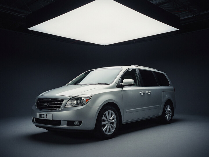 KIA SEDONA KIA SEDONA