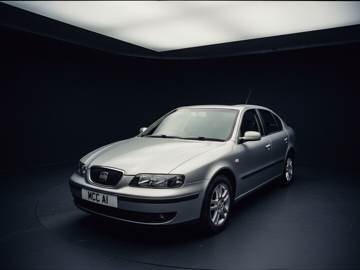 SEAT TOLEDO (1999-04) SEAT TOLEDO (1999-04)