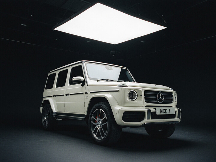 MERCEDES-BENZ G CLASS (2018-24) MERCEDES-BENZ G CLASS (2018-24)