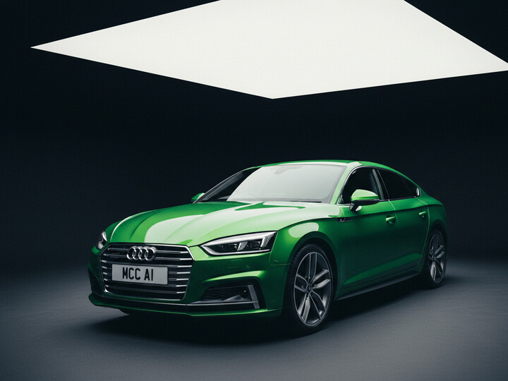 AUDI A5 SPORTBACK (2016-19) AUDI A5 SPORTBACK (2016-19)