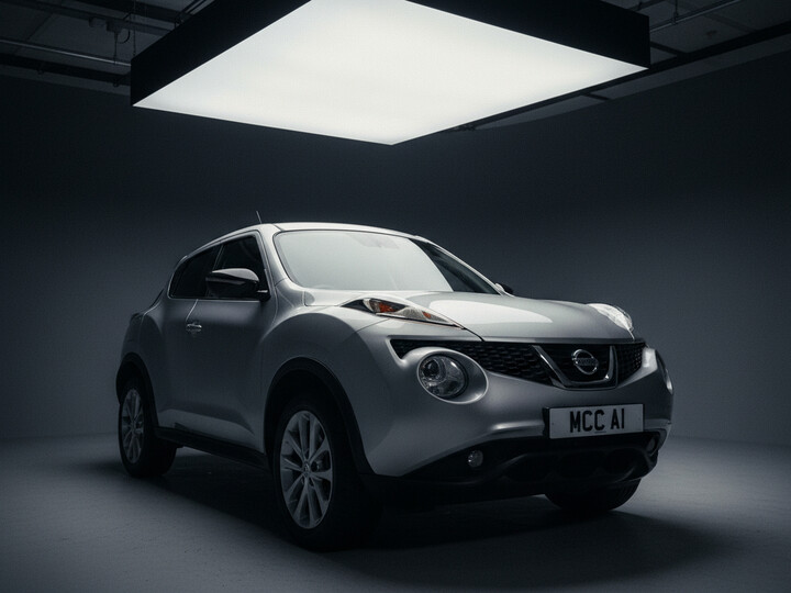 NISSAN JUKE (2014-20) NISSAN JUKE (2014-20)