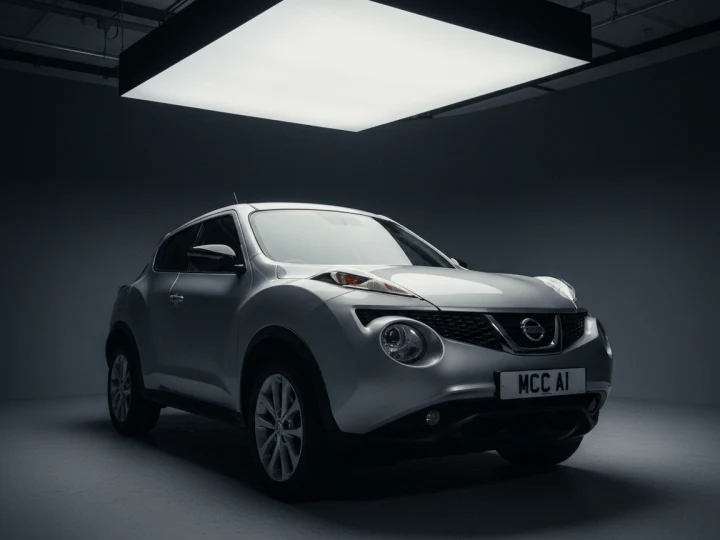 NISSAN JUKE ACENTA PREMIUM DCI