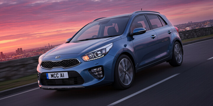 KIA PICANTO (2015-18)
