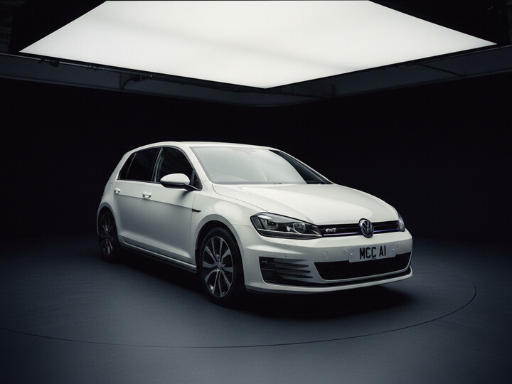 VOLKSWAGEN GOLF GTD VOLKSWAGEN GOLF GTD