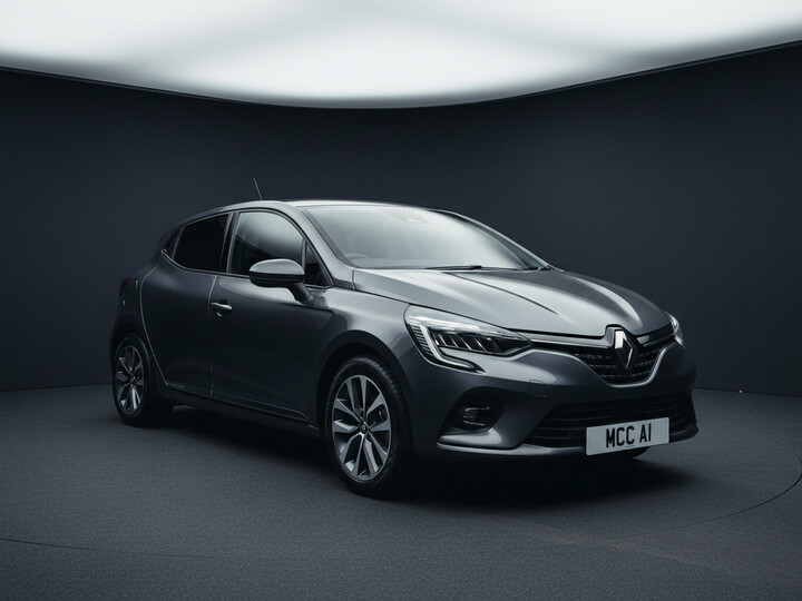 RENAULT CLIO ICONIC TCE RENAULT CLIO ICONIC TCE