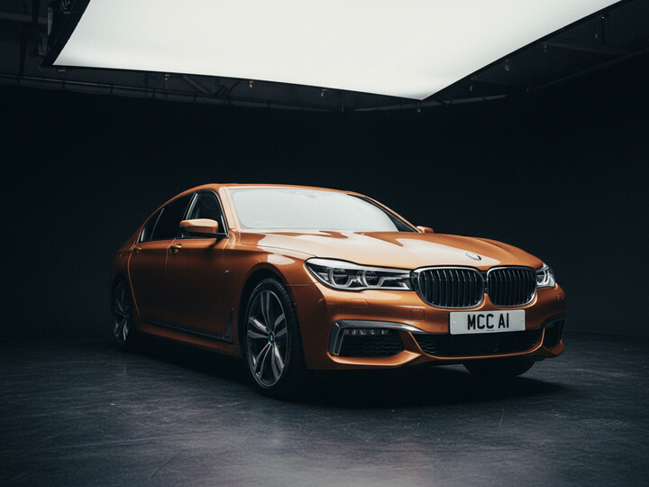 BMW 740LD XDRIVE M SPORT AUTO BMW 740LD XDRIVE M SPORT AUTO