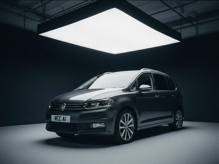 VOLKSWAGEN TOURAN VOLKSWAGEN TOURAN