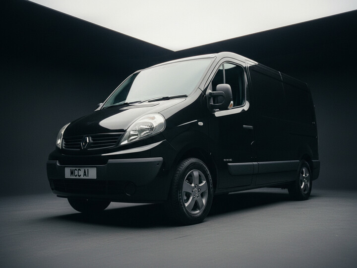 RENAULT MASTER LM35 DCI 120 RENAULT MASTER LM35 DCI 120