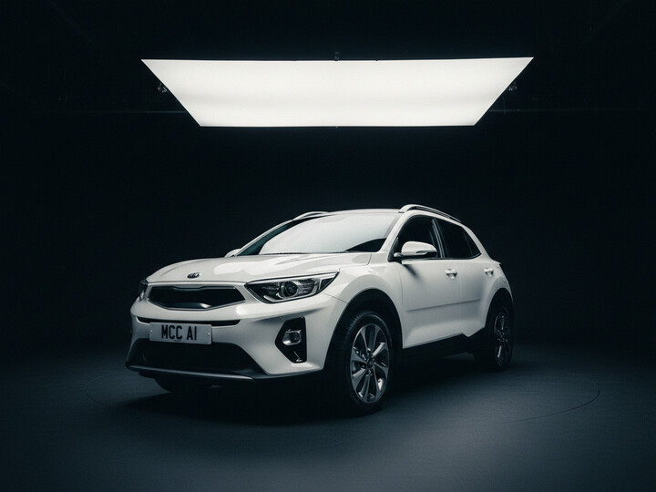 KIA STONIC FIRST EDITION KIA STONIC FIRST EDITION