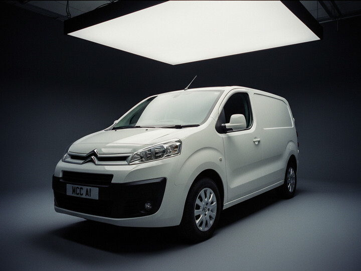 CITROEN DISPATCH 1000 HDI 120 SWB CITROEN DISPATCH 1000 HDI 120 SWB