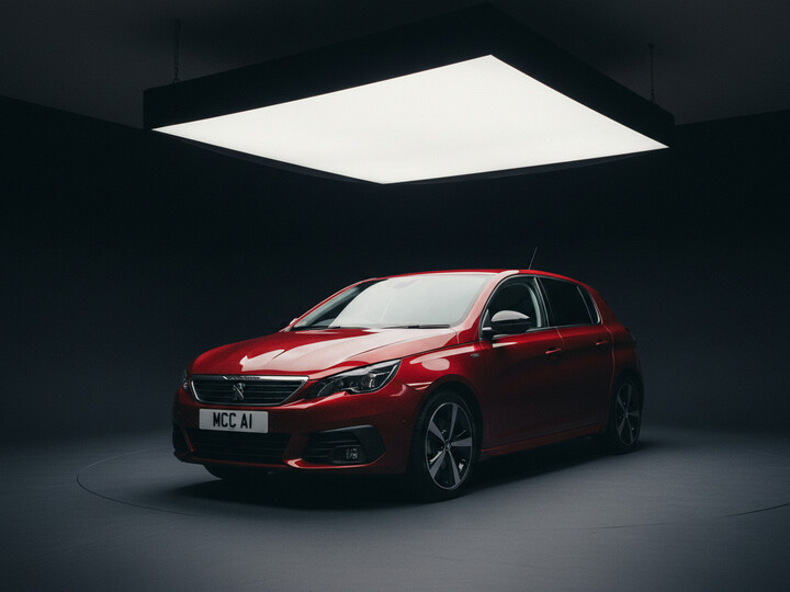 PEUGEOT 308 (2017-21) PEUGEOT 308 (2017-21)