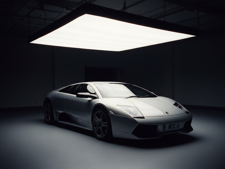 LAMBORGHINI MURCIELAGO (2006-11)