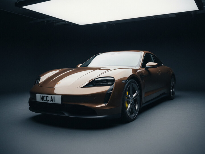 PORSCHE TAYCAN PORSCHE TAYCAN