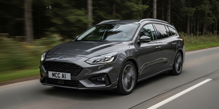 FORD FOCUS ESTATE (2021-) FORD FOCUS ESTATE (2021-)