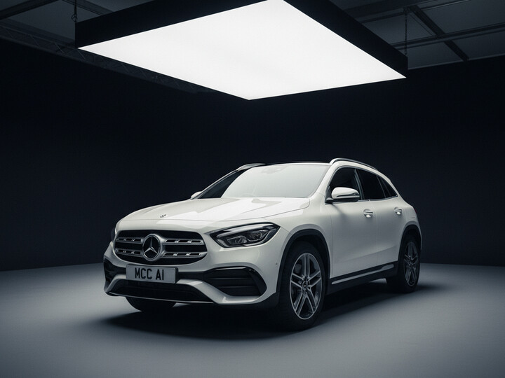 MERCEDES-BENZ GLA 180 SPORT EDITION MHEV A MERCEDES-BENZ GLA 180 SPORT EDITION MHEV A