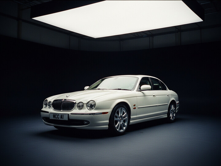 JAGUAR S-TYPE V6 SPORT JAGUAR S-TYPE V6 SPORT