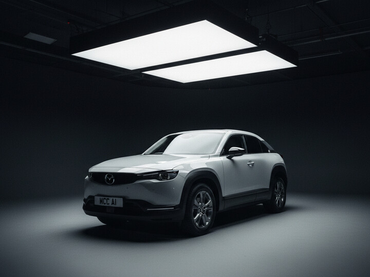 MAZDA MX-30 (2020-25)