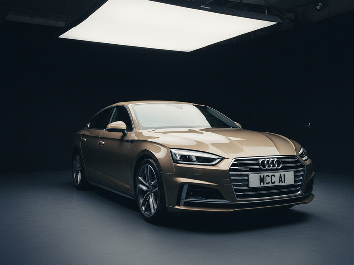 AUDI A5 SPORTBACK (2020-25) AUDI A5 SPORTBACK (2020-25)