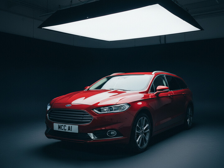 FORD MONDEO ESTATE (2019-22) FORD MONDEO ESTATE (2019-22)