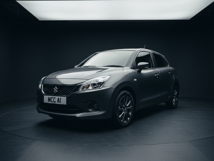 SUZUKI BALENO (2016-19) SUZUKI BALENO (2016-19)