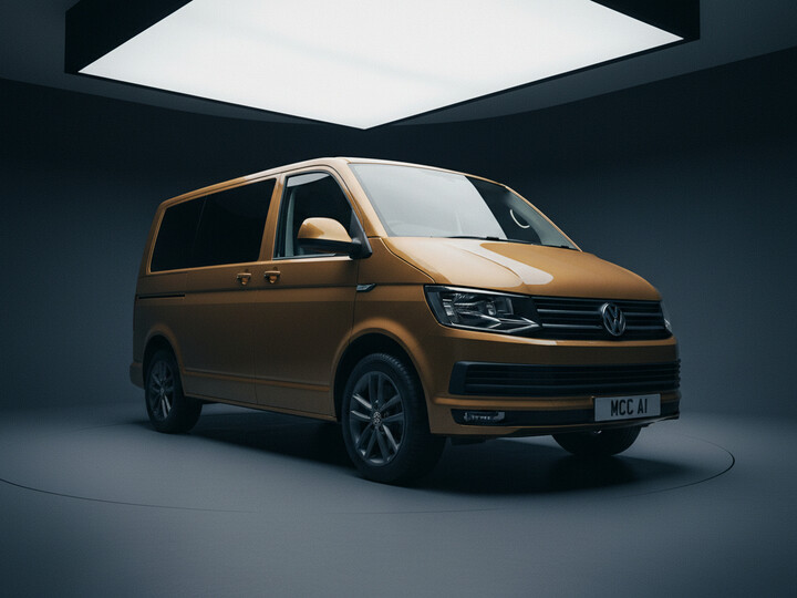 VOLKSWAGEN TRANSPORTER T28 HIGHLINE TDI VOLKSWAGEN TRANSPORTER T28 HIGHLINE TDI