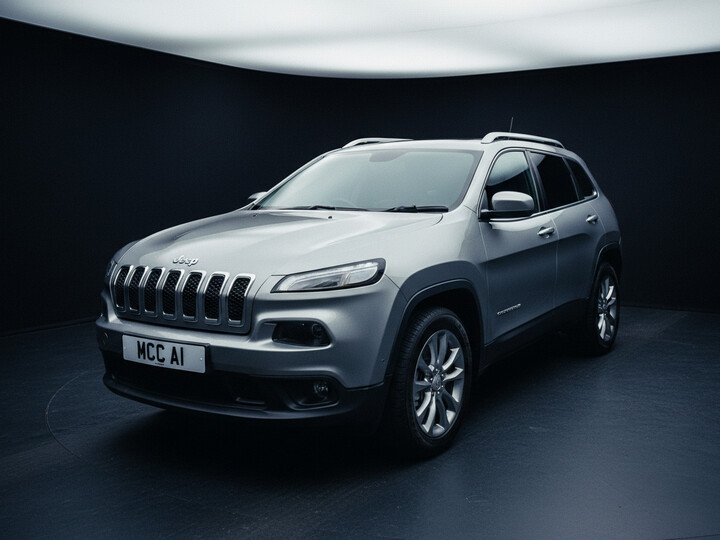 JEEP CHEROKEE (2014-20) JEEP CHEROKEE (2014-20)