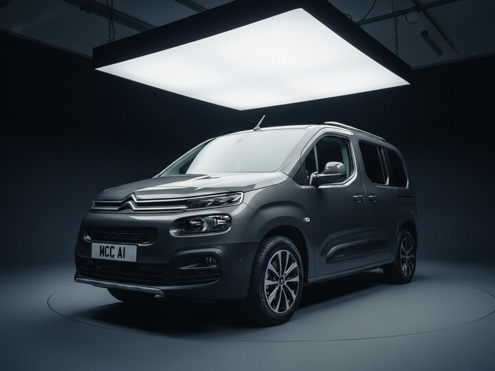 CITROEN BERLINGO 1000 EN-PRISE BHDI SS CITROEN BERLINGO 1000 EN-PRISE BHDI SS