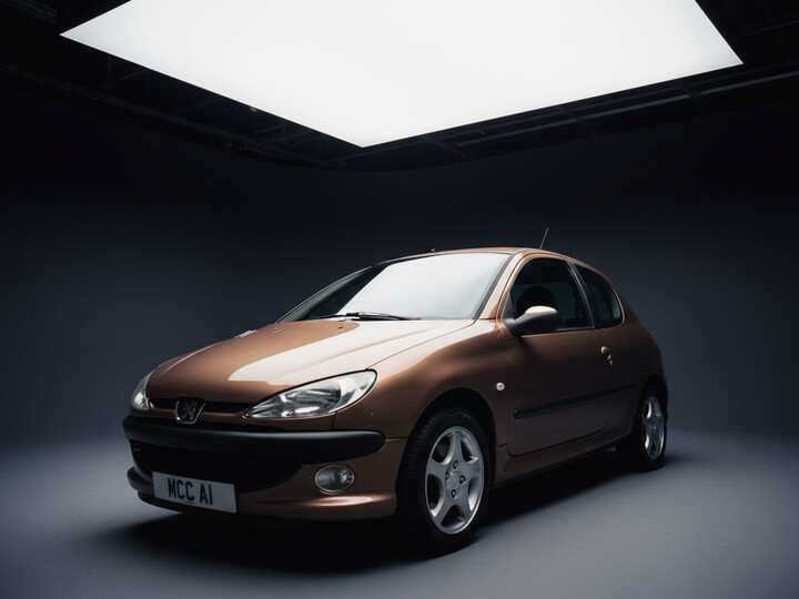 PEUGEOT 206 GTI PEUGEOT 206 GTI