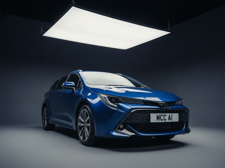 TOYOTA COROLLA TOURING SPORTS (2022-)