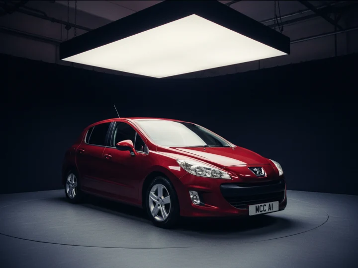 PEUGEOT 308 ACCESS HDI
