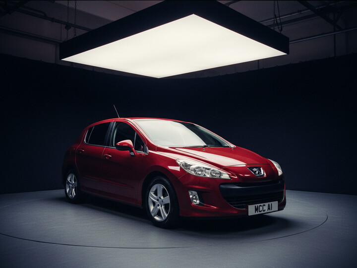 PEUGEOT 308 (2011-14) PEUGEOT 308 (2011-14)