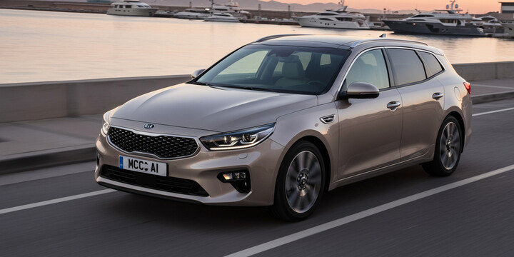 KIA OPTIMA SPORTSWAGON (2018-22) KIA OPTIMA SPORTSWAGON (2018-22)