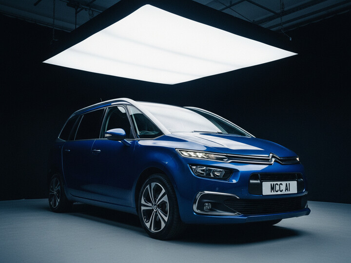 CITROEN C4 GR STOURER FEEL PTECH S/S CITROEN C4 GR STOURER FEEL PTECH S/S