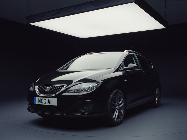 SEAT ALTEA XL (2009-15) SEAT ALTEA XL (2009-15)