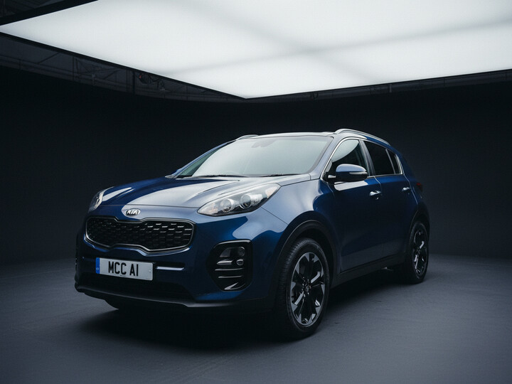 KIA SPORTAGE KIA SPORTAGE