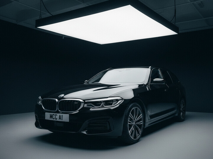 BMW I5 TOURING BMW I5 TOURING