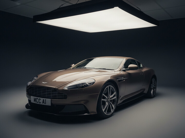ASTON MARTIN DBS ASTON MARTIN DBS