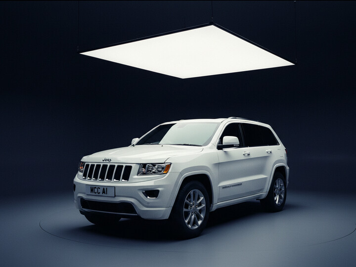 JEEP GRAND CHEROKEE OVERLAND CRD A