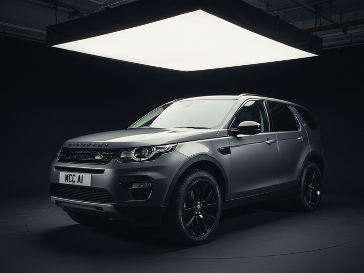 LAND ROVER DISCO-Y SPORT BLACK HSE TD4 A LAND ROVER DISCO-Y SPORT BLACK HSE TD4 A