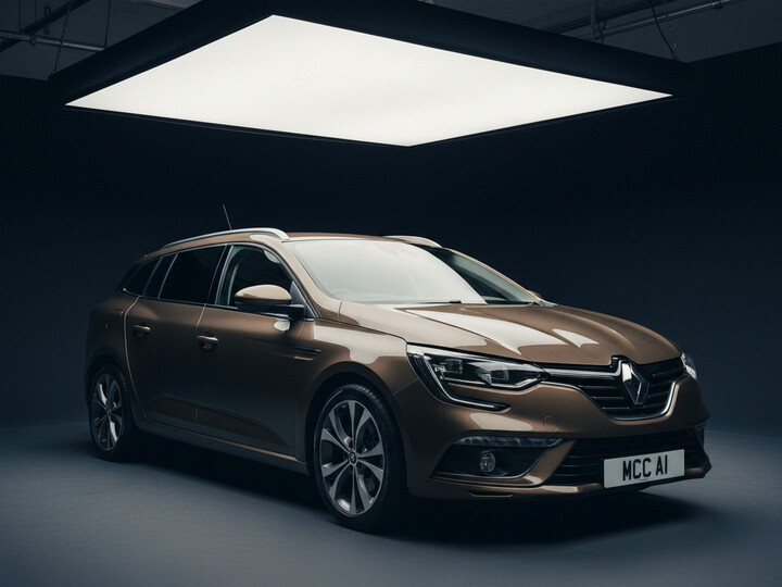 RENAULT MEGANE SPORT TOURER