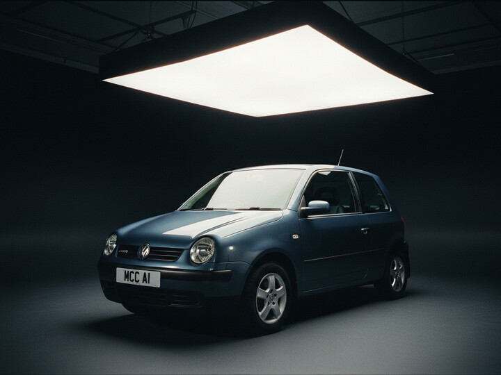 VOLKSWAGEN LUPO VOLKSWAGEN LUPO